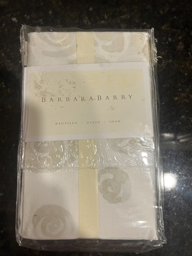 Barbara barry nautilus queen - barbara,
